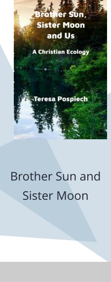 Brother Sun and Sister Moon